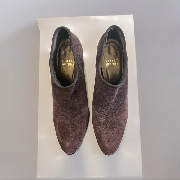Stuart Weitzman Shoes - Picture 5 of 7